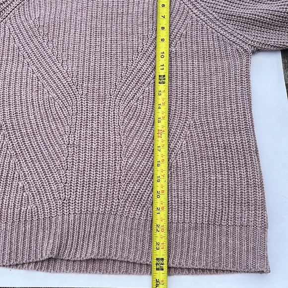 Jacqueline De Yong Turtleneck Sweater - Picture 9 of 10